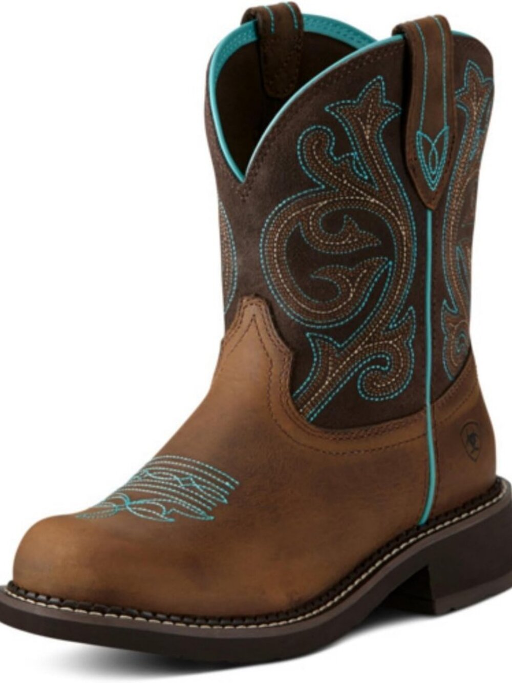Stylish Women's Western Boots | Fatbaby Heritage Design | Comfortable & Durable